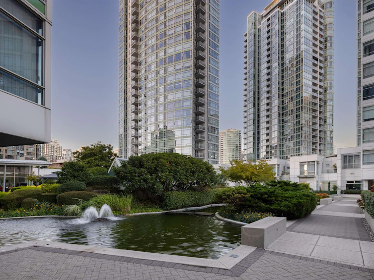 THG-1111 Marinaside Crescent, Vancouver, BC, V6Z 2Y3 - 28