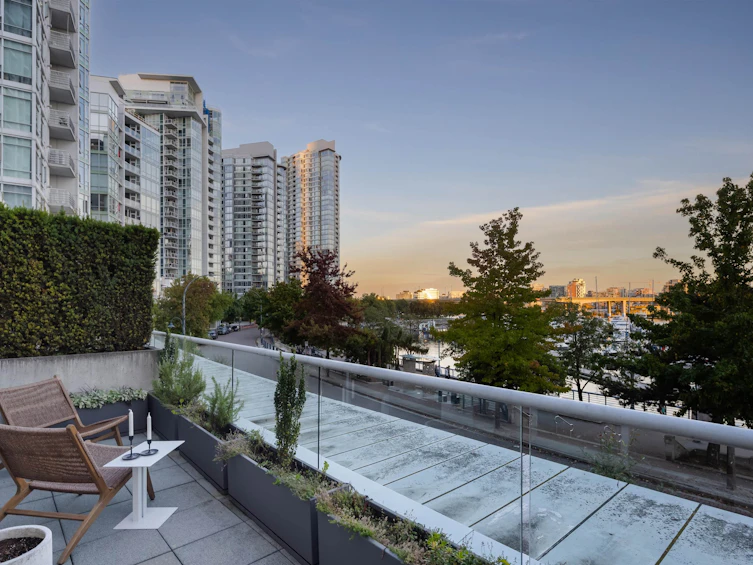 THG-1111 Marinaside Crescent, Vancouver, BC, V6Z 2Y3 - 30