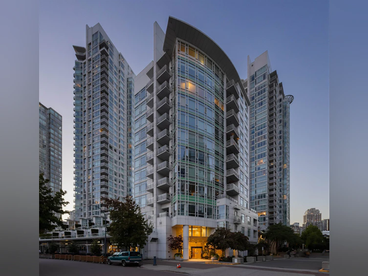 THG-1111 Marinaside Crescent, Vancouver, BC, V6Z 2Y3 - 31