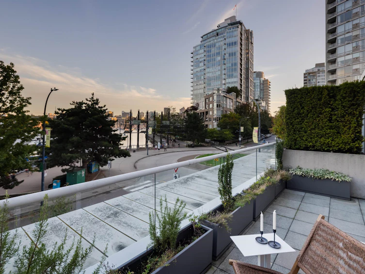 THG-1111 Marinaside Crescent, Vancouver, BC, V6Z 2Y3 - 32