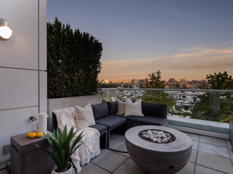 THG-1111 Marinaside Crescent, Vancouver, BC, V6Z 2Y3 - 33