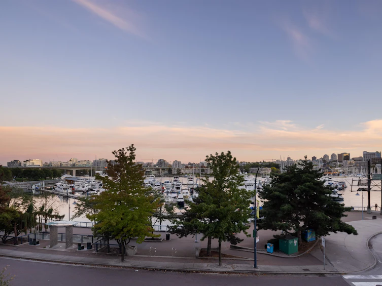 THG-1111 Marinaside Crescent, Vancouver, BC, V6Z 2Y3 - 35