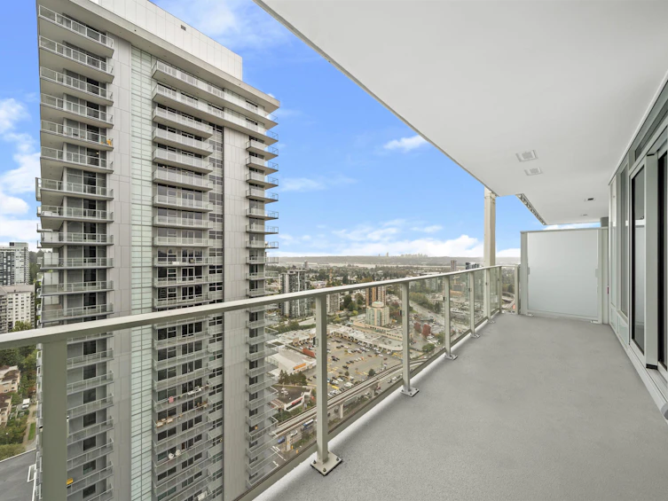 2804-3833 Evergreen Place, Burnaby, BC, V3J 0M2 - 3