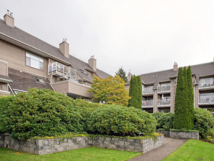 401-1050 Bowron Court, North Vancouver, BC, V7H 2X7 - 23
