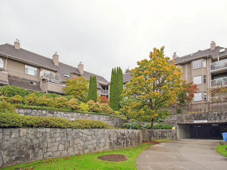 401-1050 Bowron Court, North Vancouver, BC, V7H 2X7 - 24