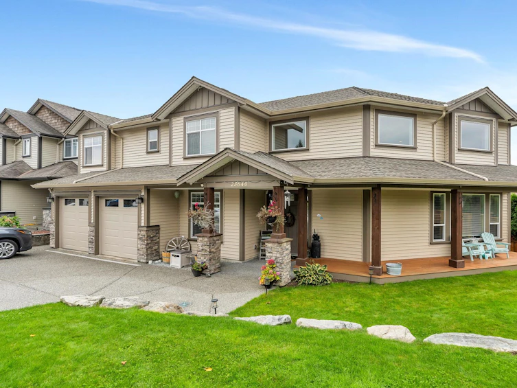 23640 Bryant Drive, Maple Ridge, BC, V4R 0B7