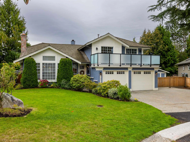 1374 161 Street, Surrey, BC, V4A 8A6 - 2