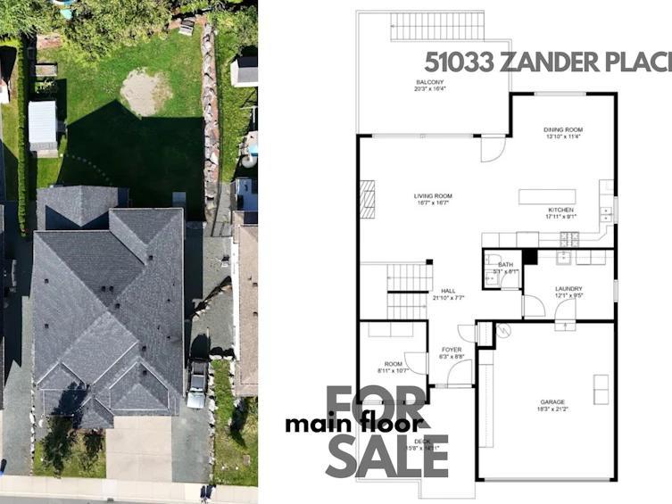 51033 Zander Place, Chilliwack, BC, V4Z 0C1 - 3
