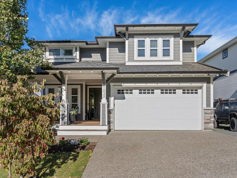 51033 Zander Place, Chilliwack BC V4Z 0C1