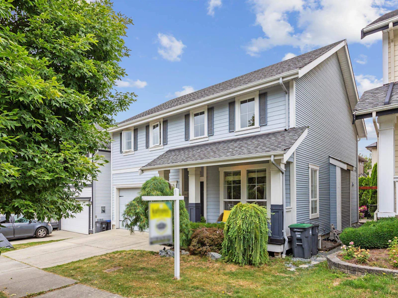 17913 70th Avenue, Surrey BC V3S 7S5