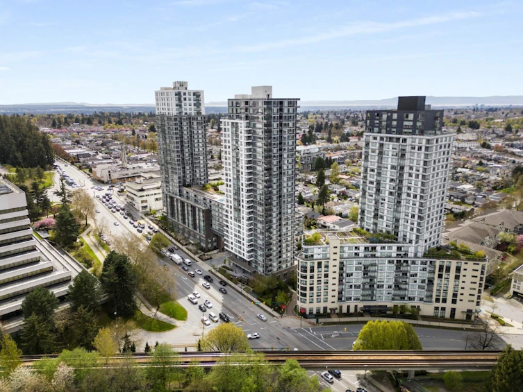 3302-5665 Boundary Road, Vancouver, BC, V5R 0E4 - 25
