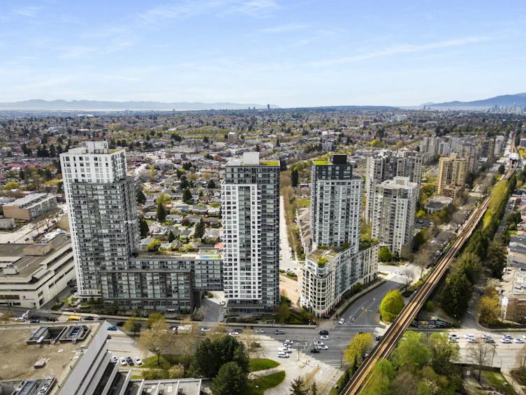 3302-5665 Boundary Road, Vancouver, BC, V5R 0E4 - 26