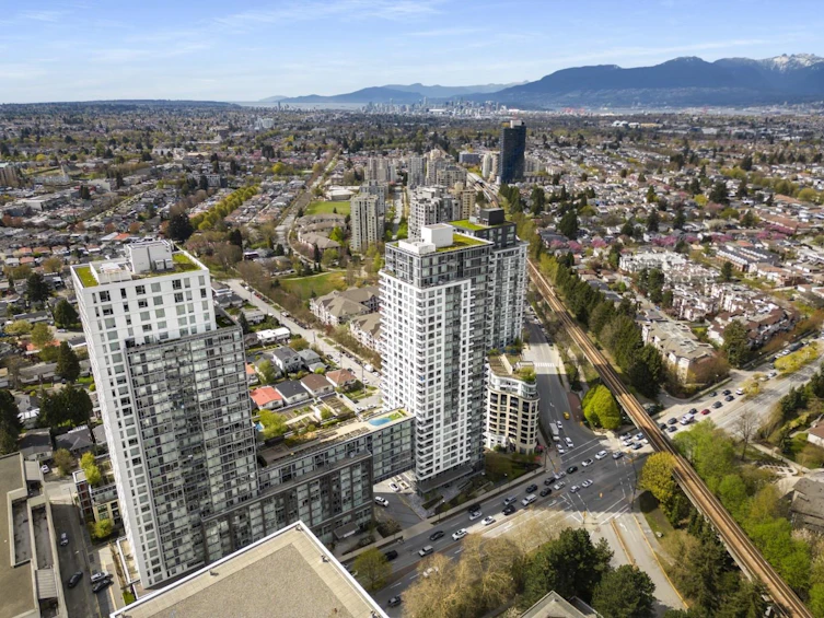 3302-5665 Boundary Road, Vancouver, BC, V5R 0E4 - 27