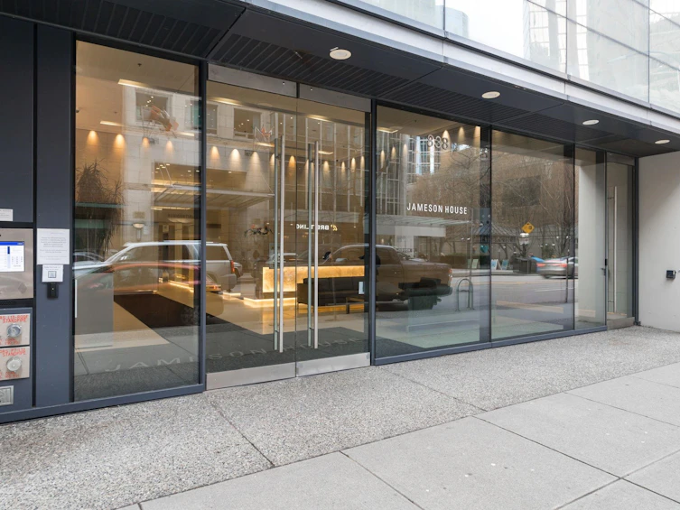 2901-838 W Hastings Street, Vancouver, BC, V6C 0A6 - 2