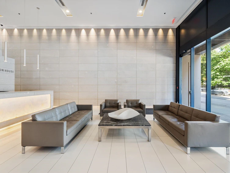 2901-838 W Hastings Street, Vancouver, BC, V6C 0A6 - 3