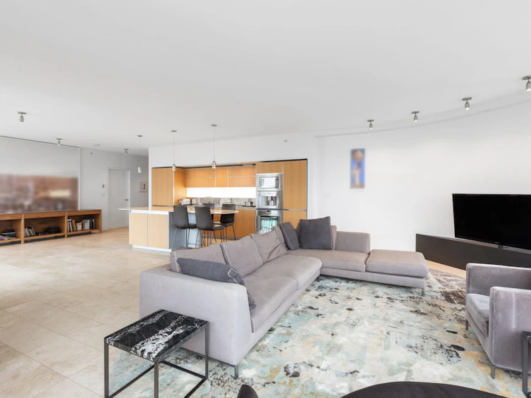 2901-838 W Hastings Street, Vancouver, BC, V6C 0A6 - 6