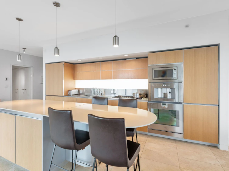 2901-838 W Hastings Street, Vancouver, BC, V6C 0A6 - 9