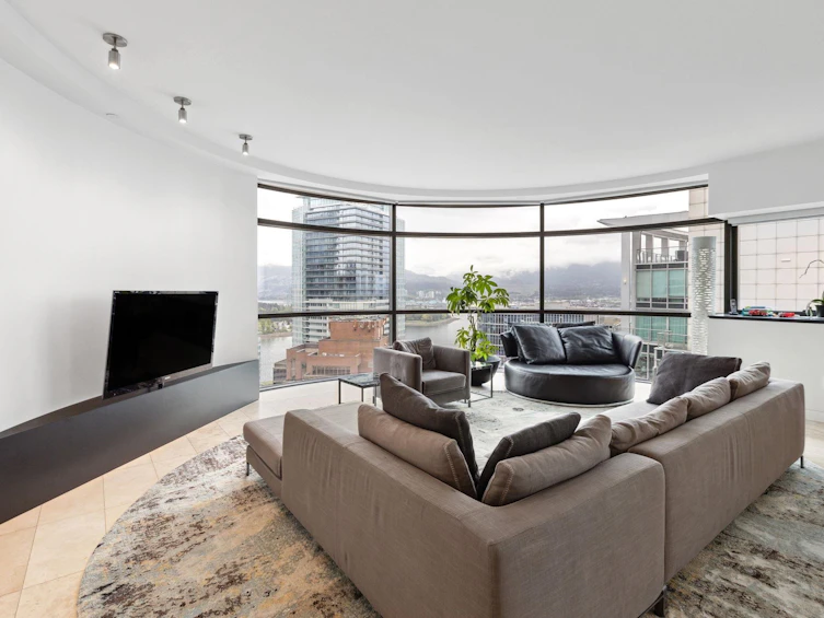 2901-838 W Hastings Street, Vancouver, BC, V6C 0A6 - 17