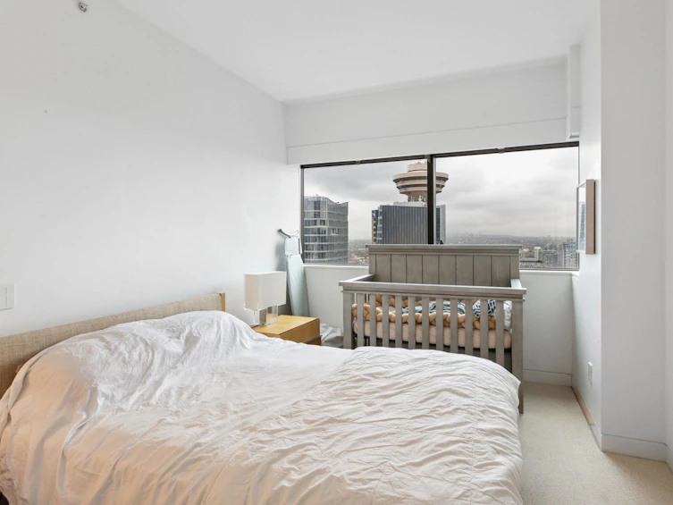 2901-838 W Hastings Street, Vancouver, BC, V6C 0A6 - 21