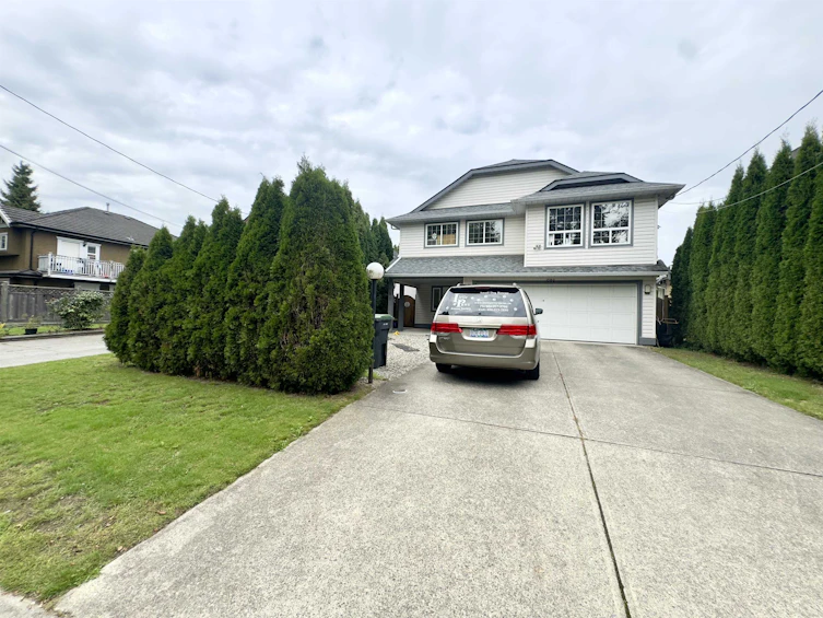 591 Alderson Avenue, Coquitlam, BC, V3K 1T4