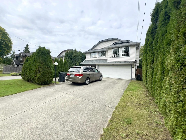 591 Alderson Avenue, Coquitlam, BC, V3K 1T4 - 2