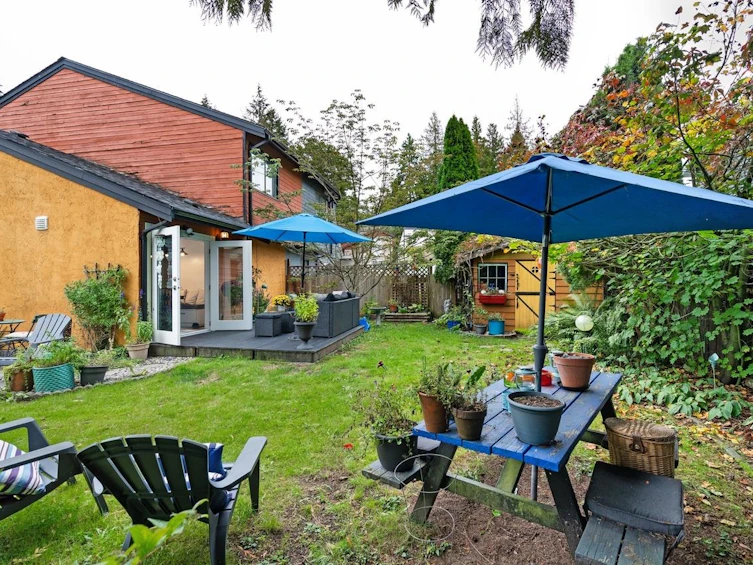 2532 Burian Drive, Coquitlam, BC, V3K 5W9 - 31