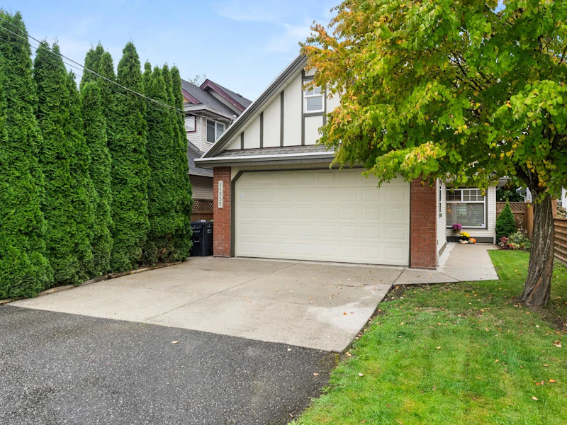 11535 4th Avenue, Richmond BC V7E 3H2