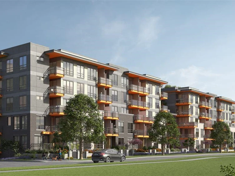 304-10661 137a Street, Surrey, BC, V3T 4J7 - 2