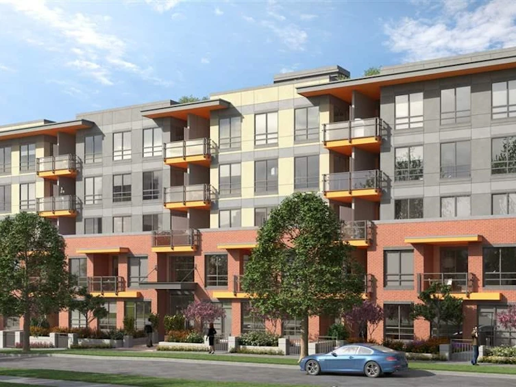 304-10661 137a Street, Surrey, BC, V3T 4J7 - 3
