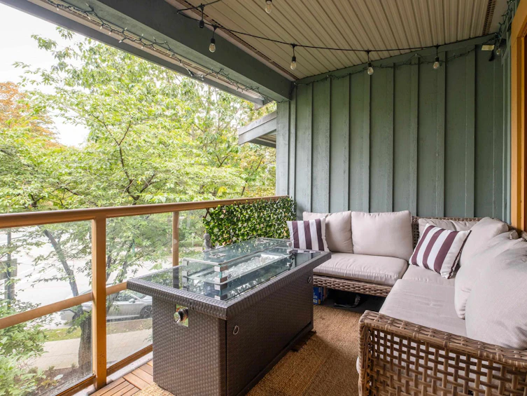 307-285 Newport Drive, Port Moody, BC, V3H 5J6 - 10
