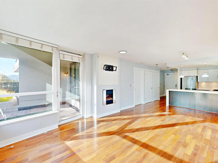 307-160 W 3rd Street, North Vancouver, BC, V7M 0A9 - 7