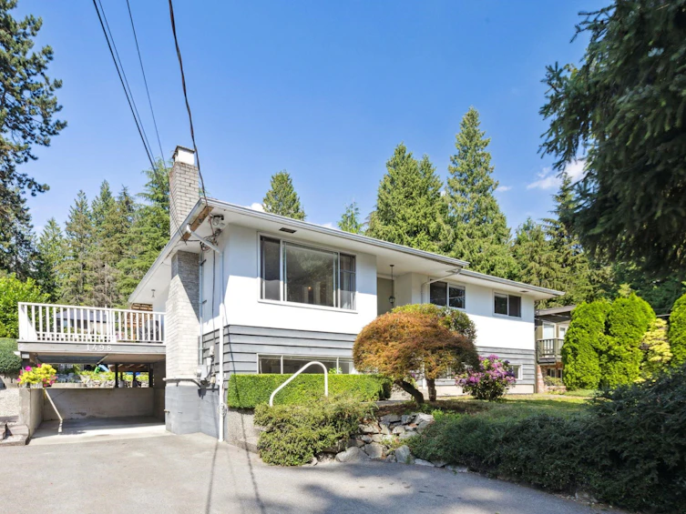 1498 Doran Road, North Vancouver, BC, V7K 1N2 - 2