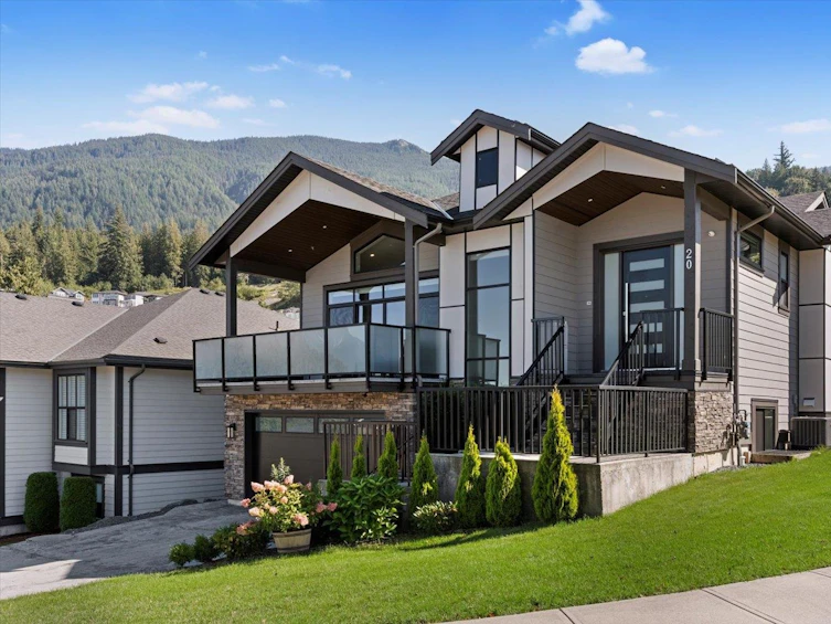 20-8295 Nixon Road, Chilliwack, BC, V4Z 0C8 - 2