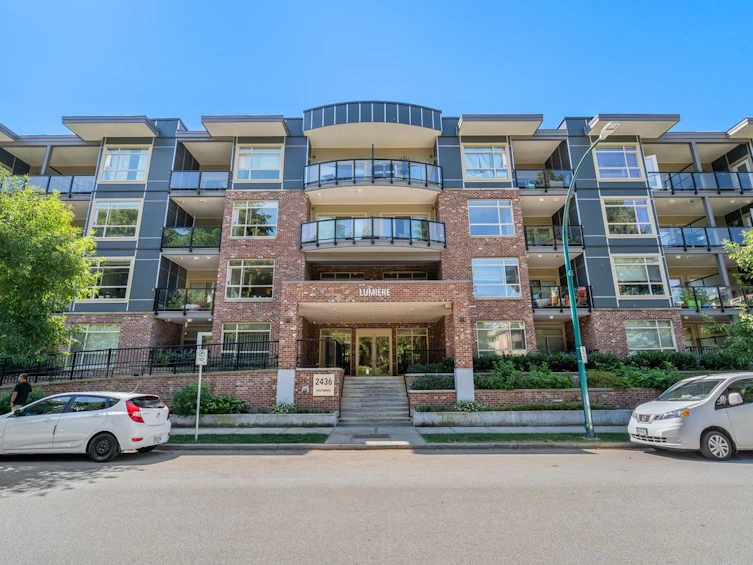 204-2436 Kelly Avenue, Port Coquitlam, BC, V3C 1Y4
