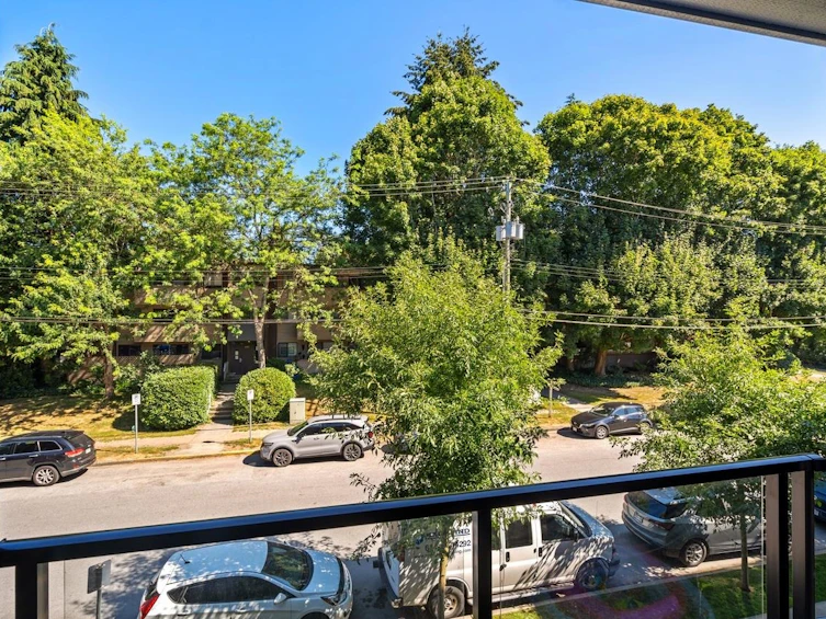 204-2436 Kelly Avenue, Port Coquitlam, BC, V3C 1Y4 - 22