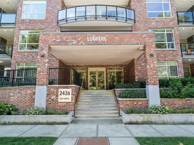 204-2436 Kelly Avenue, Port Coquitlam, BC, V3C 1Y4 - 24