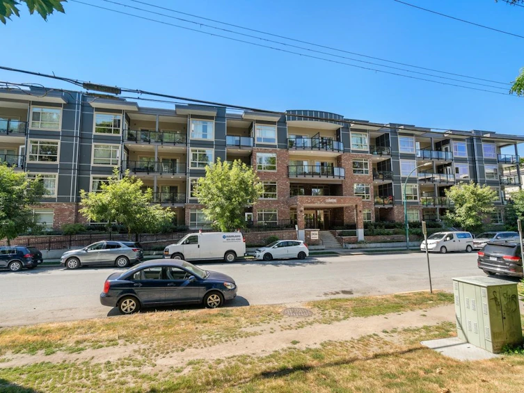 204-2436 Kelly Avenue, Port Coquitlam, BC, V3C 1Y4 - 25