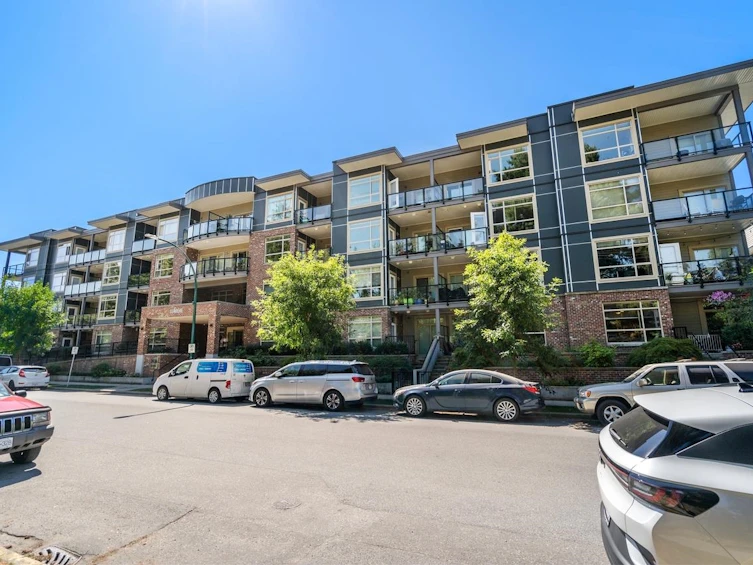 204-2436 Kelly Avenue, Port Coquitlam, BC, V3C 1Y4 - 26