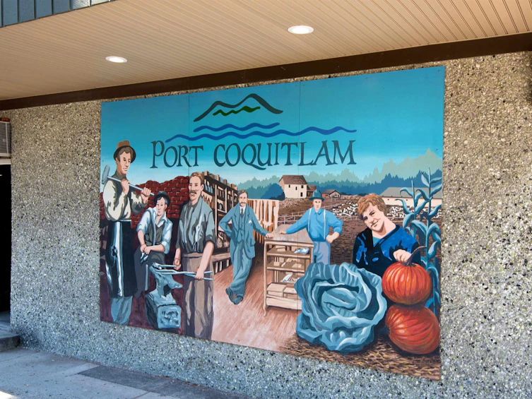 204-2436 Kelly Avenue, Port Coquitlam, BC, V3C 1Y4 - 34