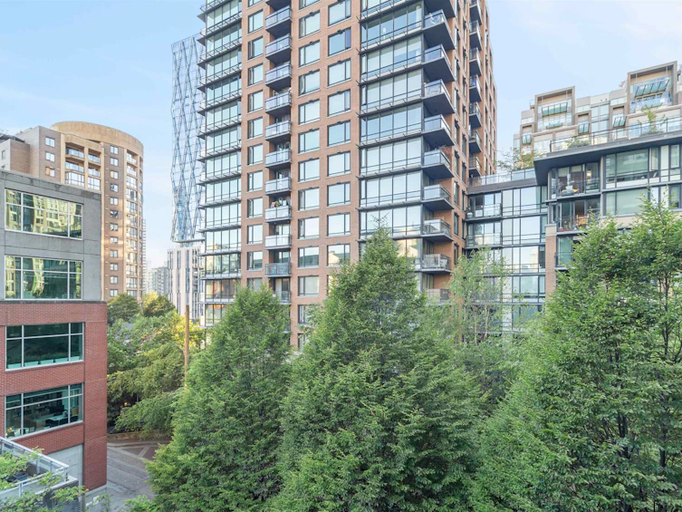 602-1055 Homer Street, Vancouver, BC, V6B 1G3 - 23