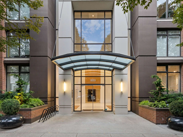 602-1055 Homer Street, Vancouver, BC, V6B 1G3 - 2