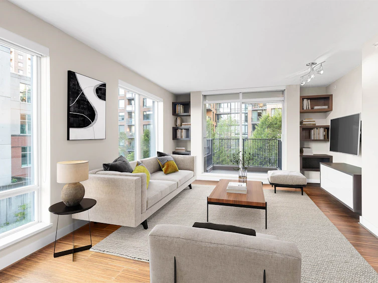 602-1055 Homer Street, Vancouver, BC, V6B 1G3 - 6