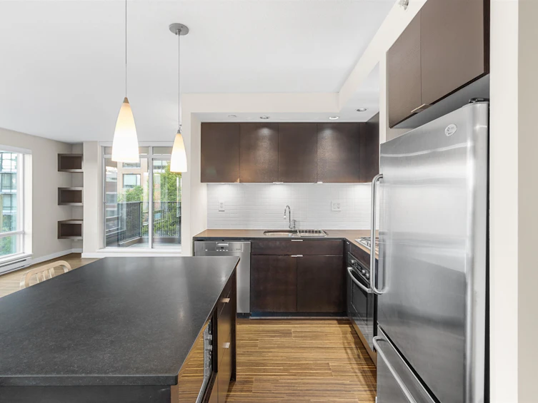 602-1055 Homer Street, Vancouver, BC, V6B 1G3 - 17