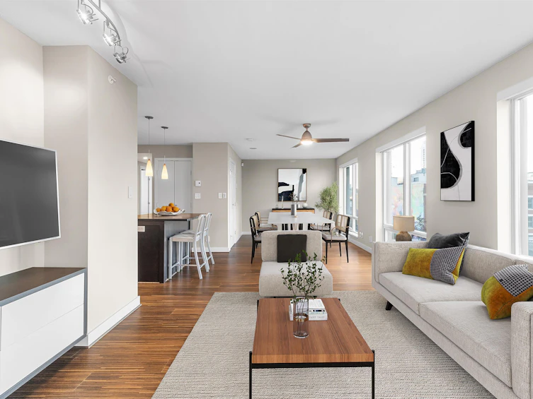 602-1055 Homer Street, Vancouver, BC, V6B 1G3 - 7