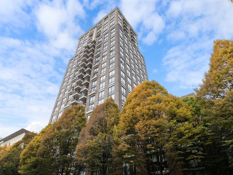 602-1055 Homer Street, Vancouver, BC, V6B 1G3