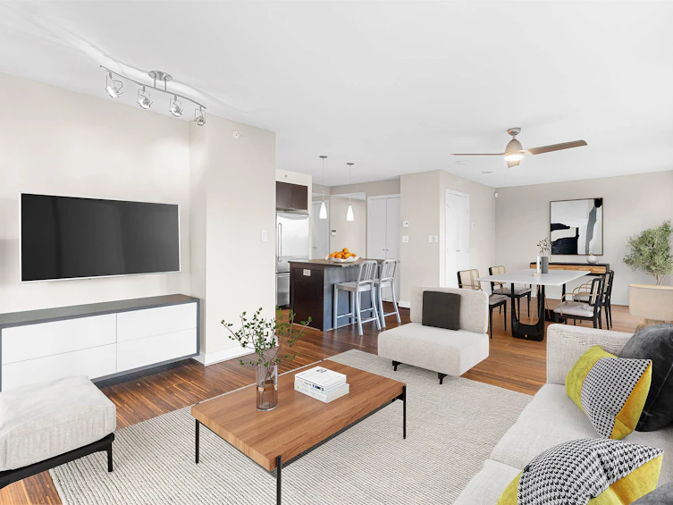 602-1055 Homer Street, Vancouver, BC, V6B 1G3 - 8