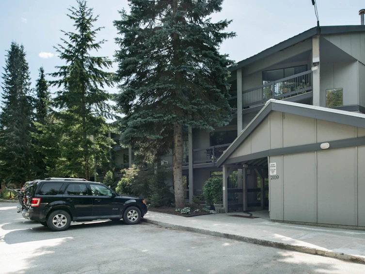 307-2109 Whistler Road, Whistler, BC, V8E 0A6 - 12