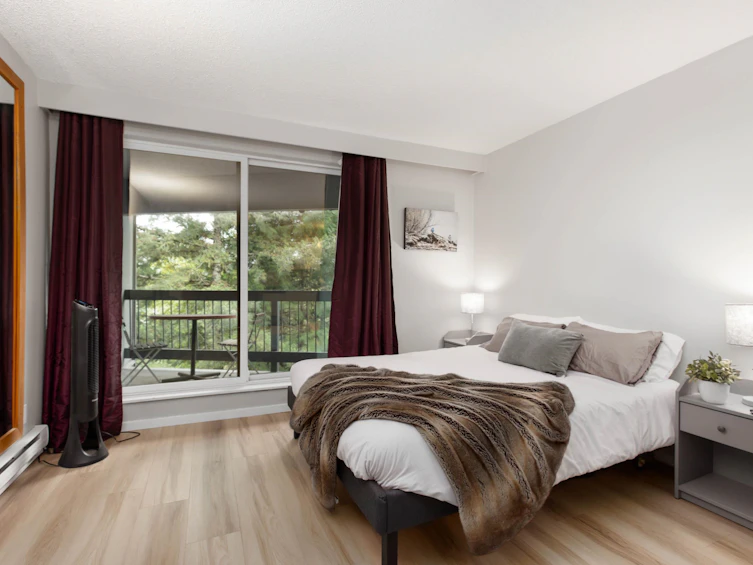 307-2109 Whistler Road, Whistler, BC, V8E 0A6 - 3