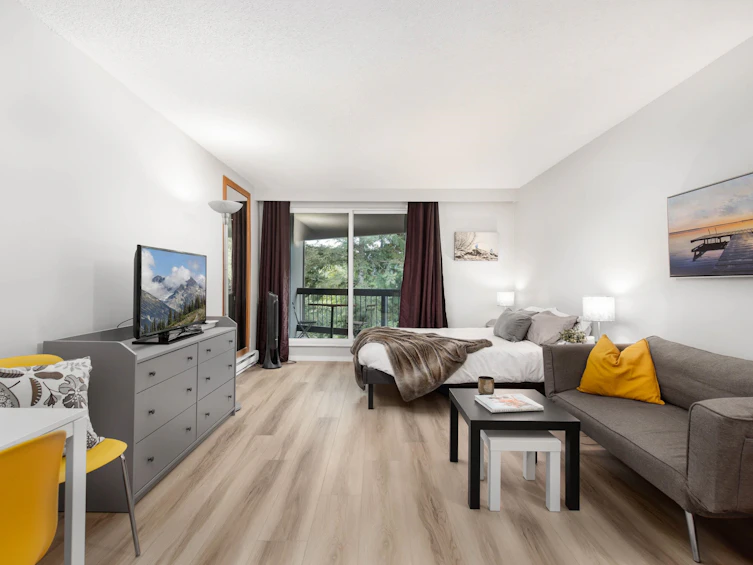 307-2109 Whistler Road, Whistler, BC, V8E 0A6