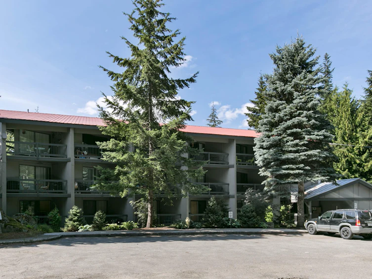 307-2109 Whistler Road, Whistler, BC, V8E 0A6 - 19